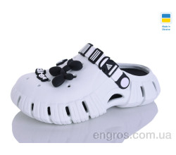 Кроксы Lot Shoes